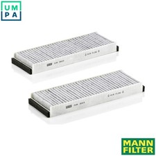 FILTER CABIN AIR CUK 3023-2