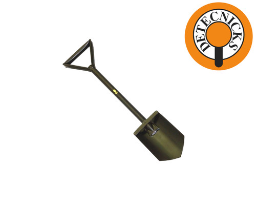 Blackada bigfoot spade metal - blackada,