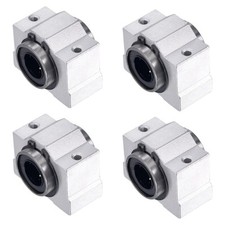 4pcs SCV16UU Linear Ball