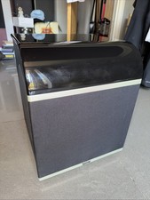 Infinity Basslink Black Shell