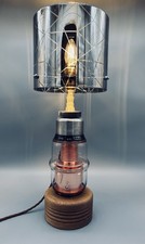 Art Deco Vintage Industrial