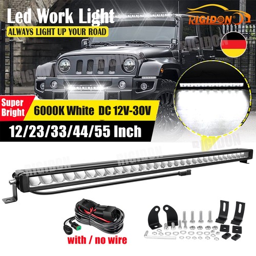 30w 150w led work - light, bar