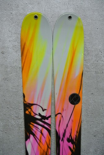 Skis display freeride - ex-display, /