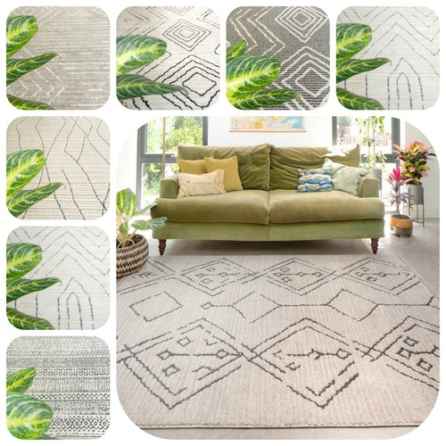 Cream berber rugs - berber,