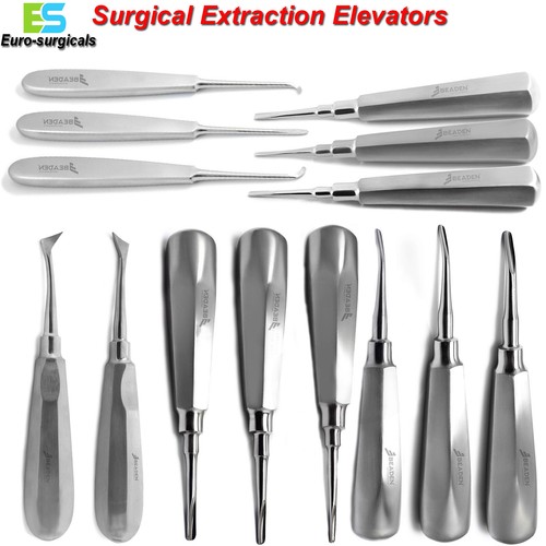 Dental tooth extraction - dental,