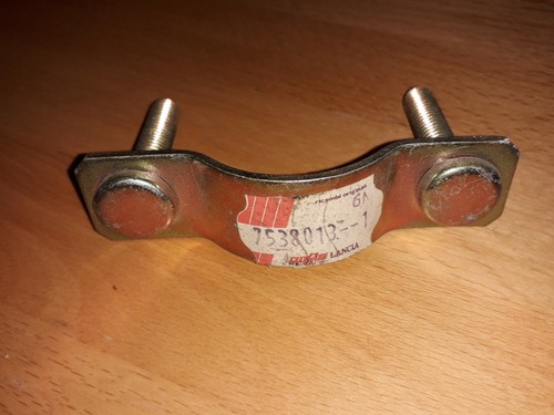 Fiat 7538013 support - support, bracket