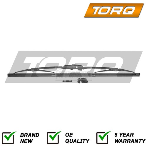 Windscreen wiper blade - wiper, front