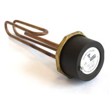 GENUINE TESLA! 14" COPPER HOT