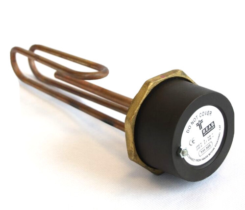 Genuine tesla copper hot - tesla!, 14"