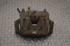 Mercedes CLS250CDI Brake