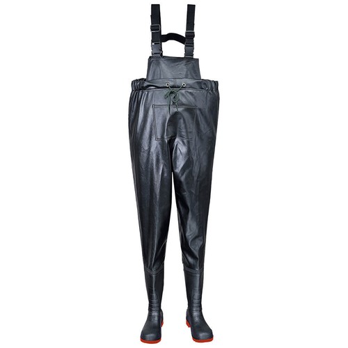Portwest safety chest wader - safety,