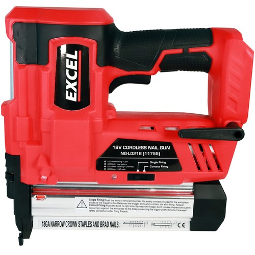 Excel exl592b 18v ion - excel,