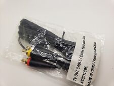 NEW Samsung SGH-D600/D500 TV Out AV Cable TV Connection Mobile Phone 3UKPOST