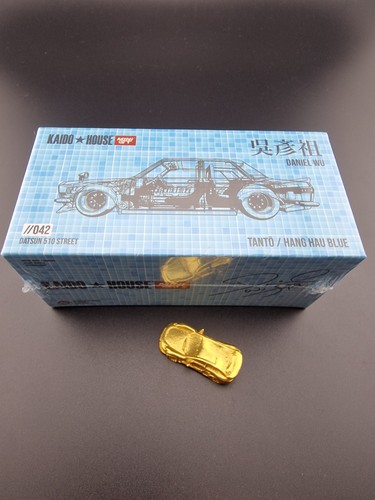 Kaido house mini - mini, 042