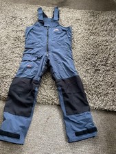 Musto Sailing All In One