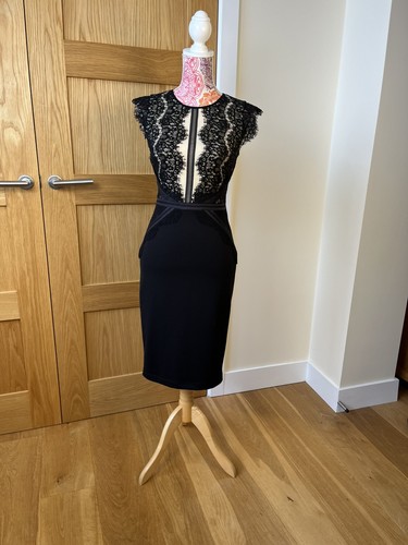 Phase eight black - phase,