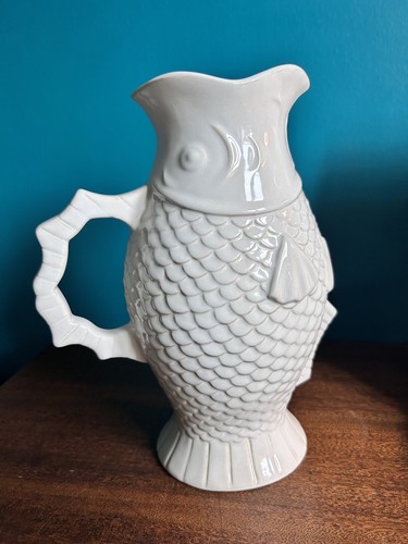 Oka large white - large,