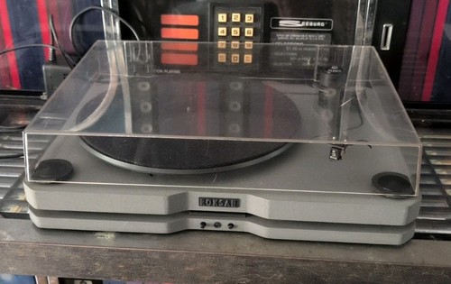 Roskan radius turntable - roskan,