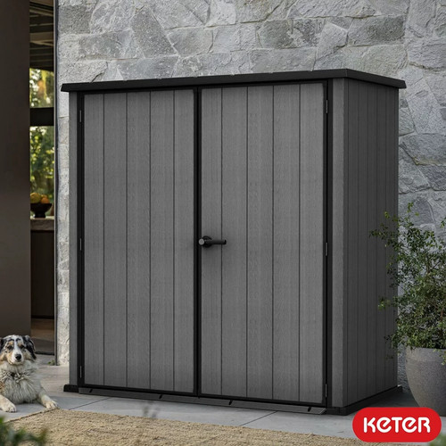 Keter cortina 6ft 1 - x,