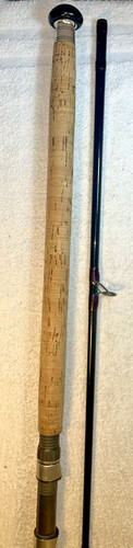 Daiwa altmor 1102 carbon - s, hs