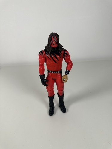 Wwe kane mattel basic series - kane,