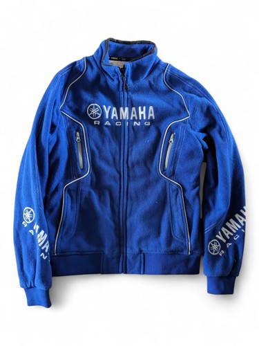 Yamaha racing paddock - paddock, fleece
