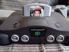 Nintendo 64