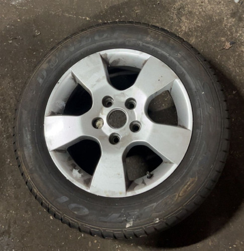 Vauxhall antara inch - antara,