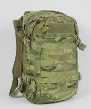 MTP VIRTUS 17 LITRE ASSUALT