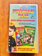 Fireman Sam 2 on 1 Tales from