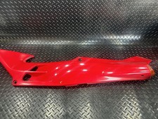 Honda VFR 750 RC36 LH Rear