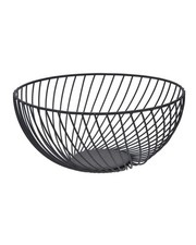 Modern Black Metal Fruit