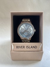 River Island Women's Quartz