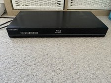 Samsung Blu-ray Disc Player