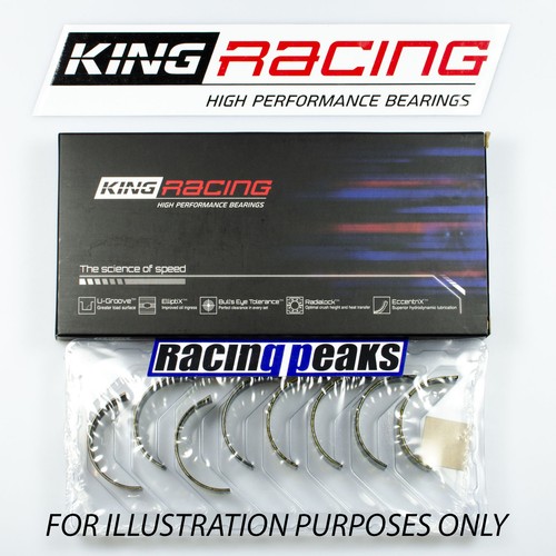 King racing cr505xp connecting - king,