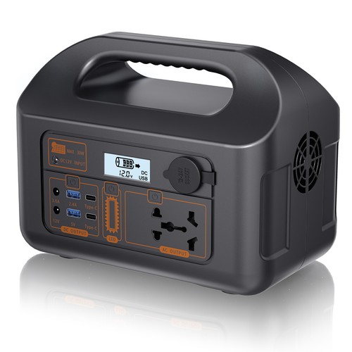 220v portable power station - power,