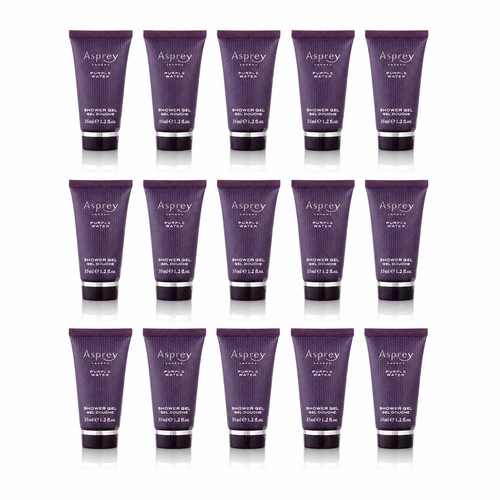 Pack asprey london purple - 15,