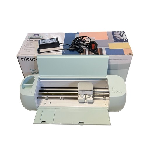 Cricut explore smart cutting - explore,