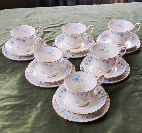 Royal albert memory - royal,