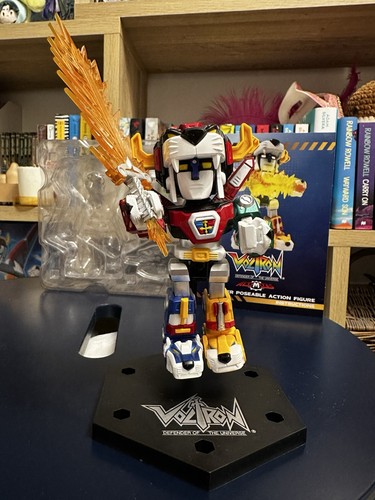 Voltron defender the - defender,