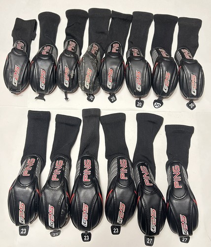 Ping g25 hybrid headcover - g25,
