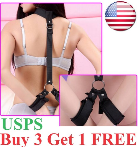 Bdsm bondage kit - bondage, neck
