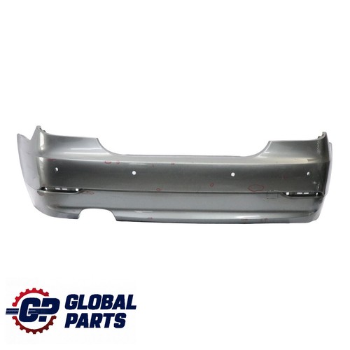 Bmw e60 bumper - rear, pdc