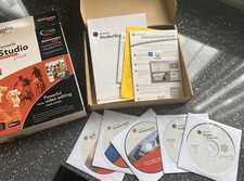 Pinnacle Studio Plus Video