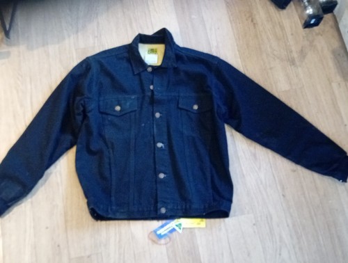 Draggin jeans jacket black - draggin,