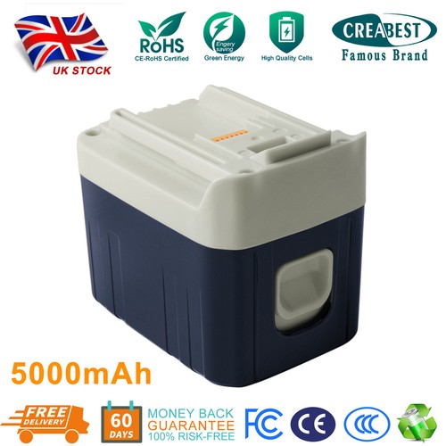 24v battery for makita - 24v, b2417