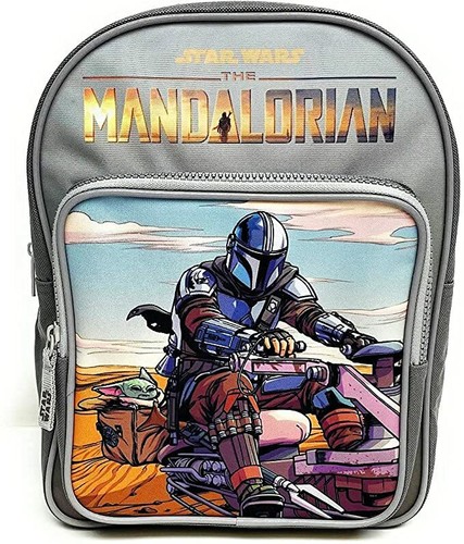 Kids star wars mandalorian - kids,
