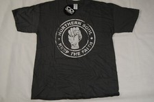 NORTHERN SOUL DISTRESSED FIST KEEP THE FAITH T SHIRT NEW OFFICIAL 