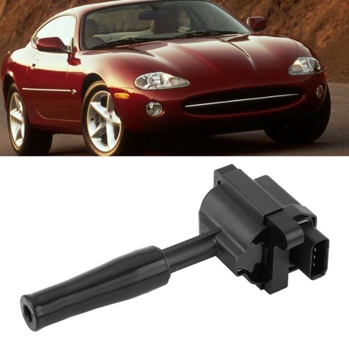 Auto engine ignition coil - engine, for