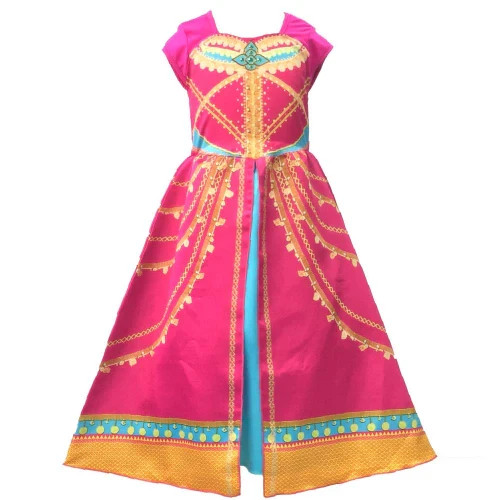 Aladdin jasmine girl dress - ,